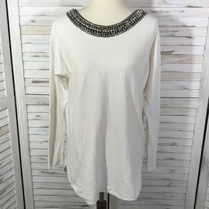 Michael Kors Knit Top